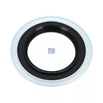 Bague d'étanchéité, moyeu de roue DT