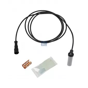 Capteur, vitesse de roue DT 5.20149