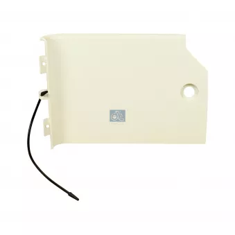 Marche-pied DT 5.16146