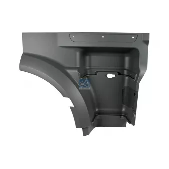 Marche-pied DT 5.16157