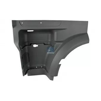 Marche-pied DT 5.16156