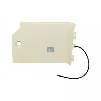 Marche-pied DT 5.16145