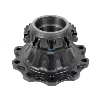 Moyeu de roue avant DT 5.20173