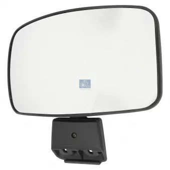 Miroir de rampe DT 5.62182