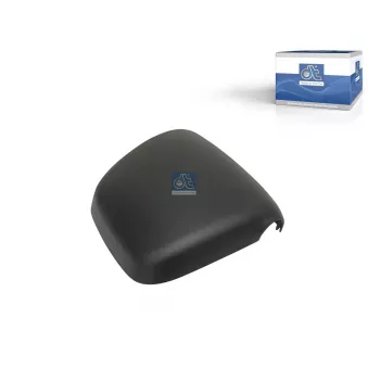 Cache, miroir à grand angle DT 5.62179