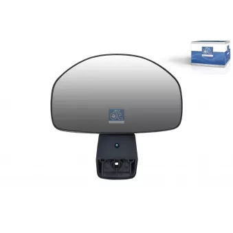 Miroir de rampe DT 5.62189