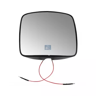 Miroir à grand angle DT 5.62117