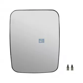 Verre à miroir, grand rétroviseur DT 5.62133
