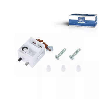 Appareil de commande, réglage de siège DT 5.62083