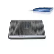 Filtre, air de l'habitacle DT 5.62401 - Visuel 1