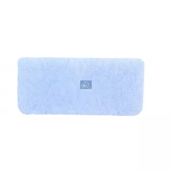 Filtre, air de l'habitacle DT