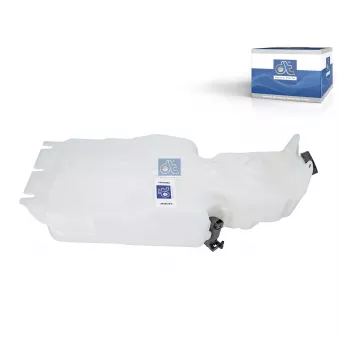 Réservoir d'eau de nettoyage, nettoyage des vitres DT 5.63192SP