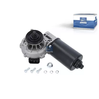 Moteur d'essuie-glace DT