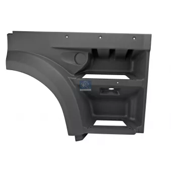 Marche-pied DT 5.64081