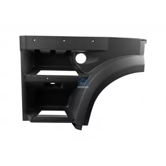 Marche-pied DT 5.64080