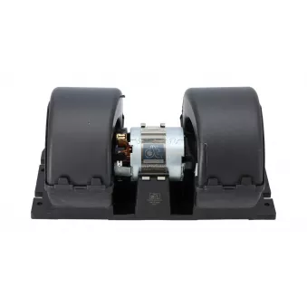 Pulseur d'air habitacle DT 5.60211