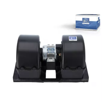 Pulseur d'air habitacle DT 5.60210