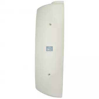 Paravent, cabine DT 5.64015