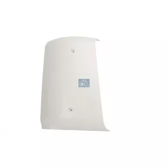 Paravent, cabine DT 5.64018