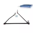 Tringlerie d'essuie-glace DT 5.63203 - Visuel 1