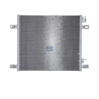 Condenseur, climatisation DT 5.62034