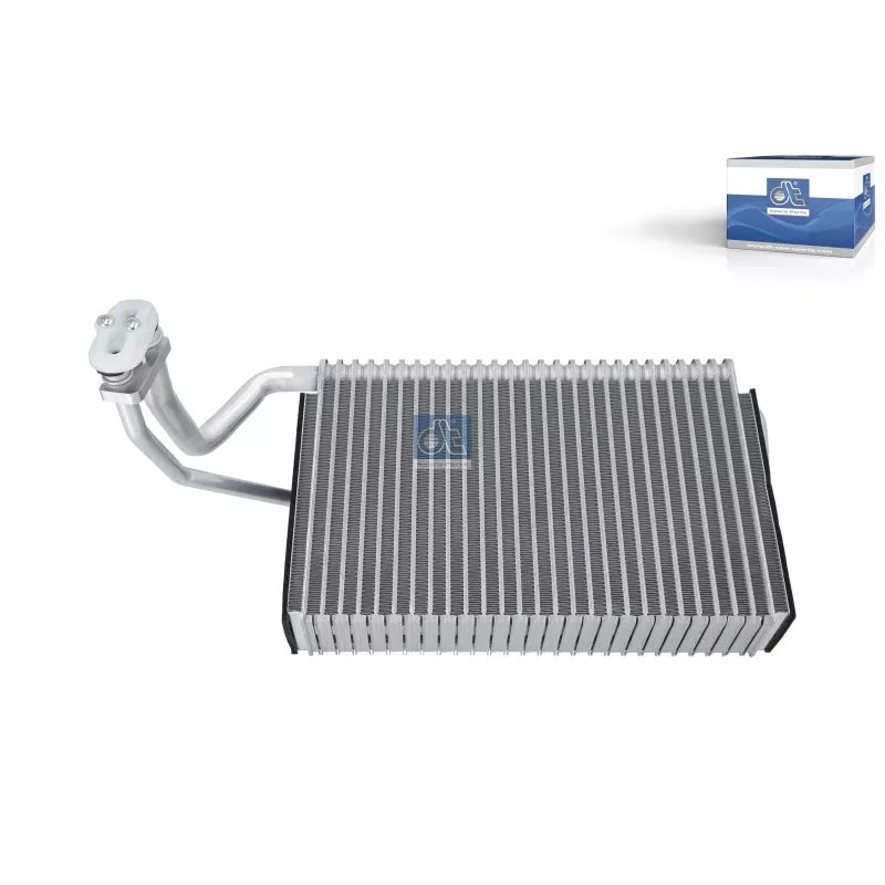 Évaporateur climatisation DT 5.62026