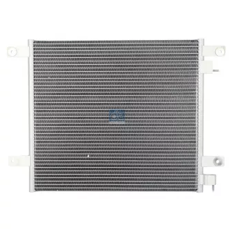 Condenseur, climatisation DT 5.62032