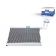 Évaporateur climatisation DT 5.62028 - Visuel 1