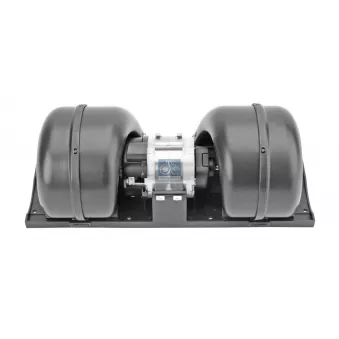 Pulseur d'air habitacle DT