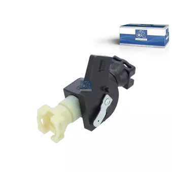 Vanne de regulation chauffage DT 5.62007