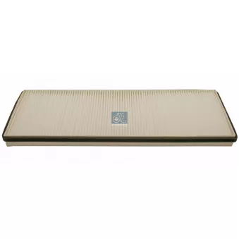 Filtre, air de l'habitacle DT 5.62015