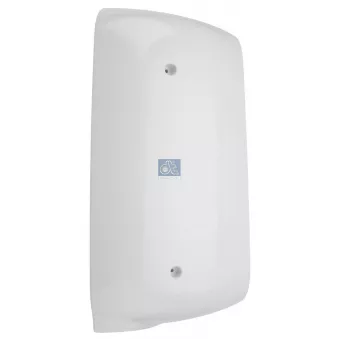 Paravent, cabine DT 5.64043