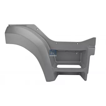 Marche-pied DT 5.64060