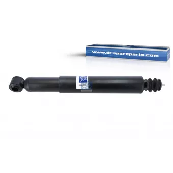 Jeu de 2 amortisseurs avant DT 6.12052