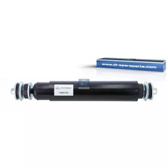 Jeu de 2 amortisseurs avant DT 6.12063