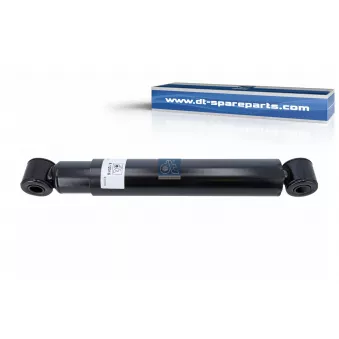 Jeu de 2 amortisseurs avant DT 6.12016