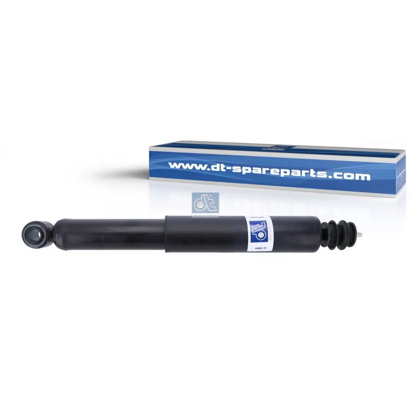 Jeu de 2 amortisseurs avant DT 6.12004