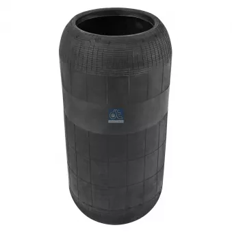 Ressort pneumatique, suspension pneumatique DT 6.13000