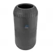 Ressort pneumatique, suspension pneumatique DT 6.13004 - Visuel 1