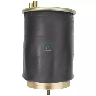 Ressort pneumatique, suspension pneumatique DT 6.13008