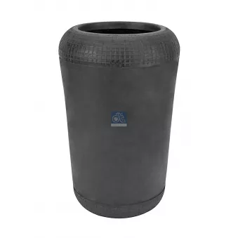 Ressort pneumatique, suspension pneumatique DT 6.13006