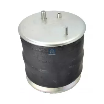 Ressort pneumatique, suspension pneumatique DT 6.13014