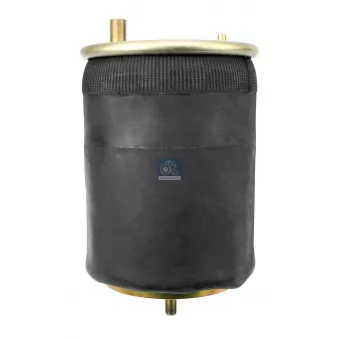 Ressort pneumatique, suspension pneumatique DT 6.13010