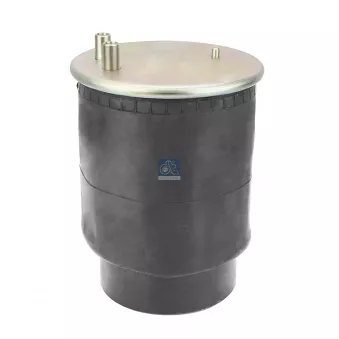 Ressort pneumatique, suspension pneumatique DT 6.13009
