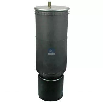 Ressort pneumatique, suspension pneumatique DT 6.13013