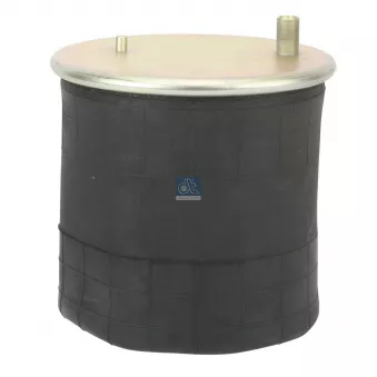 Ressort pneumatique, suspension pneumatique DT 6.13028