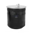 Ressort pneumatique, suspension pneumatique DT 6.13030 - Visuel 1