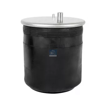 Ressort pneumatique, suspension pneumatique DT 6.13030