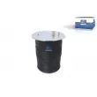Ressort pneumatique, suspension pneumatique DT 6.13040 - Visuel 1