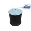 Ressort pneumatique, suspension pneumatique DT 6.13036 - Visuel 1